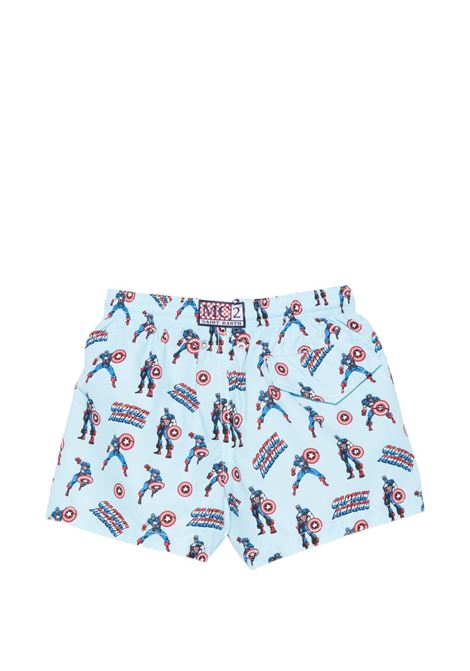Costume MC2 Saint Barth Kids MC2 SAINT BARTH | COSTUMI | JEA000403755L